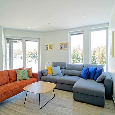 Apartamenty Everysky - Dom Orkana 9 Карпач Екстериор снимка