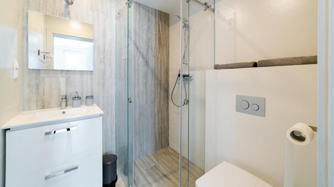 Apartamenty Everysky - Dom Orkana 9 Карпач Екстериор снимка