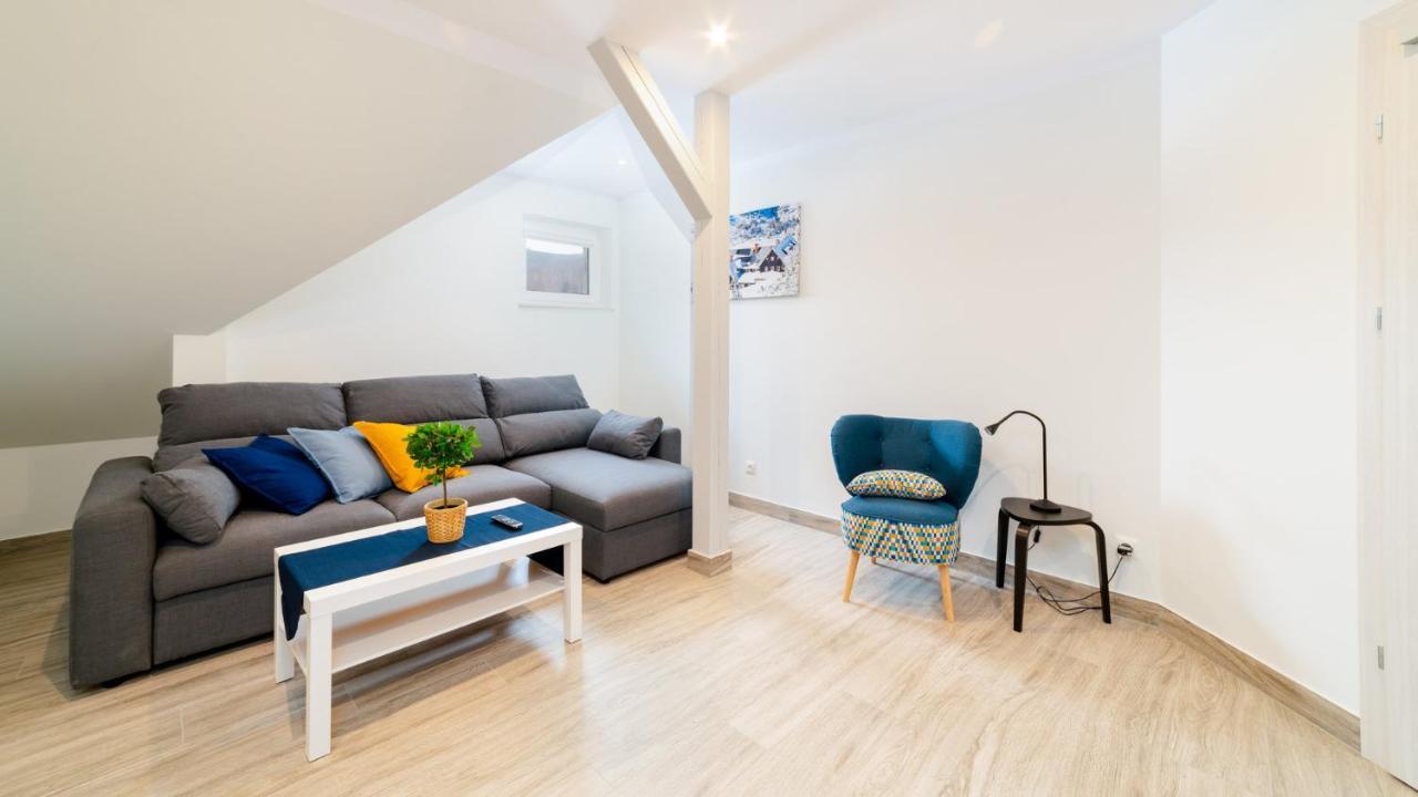 Apartamenty Everysky - Dom Orkana 9 Карпач Екстериор снимка