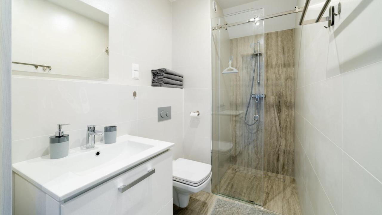 Apartamenty Everysky - Dom Orkana 9 Карпач Екстериор снимка