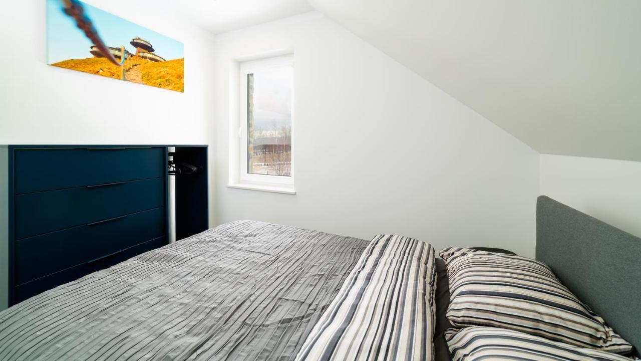 Apartamenty Everysky - Dom Orkana 9 Карпач Екстериор снимка