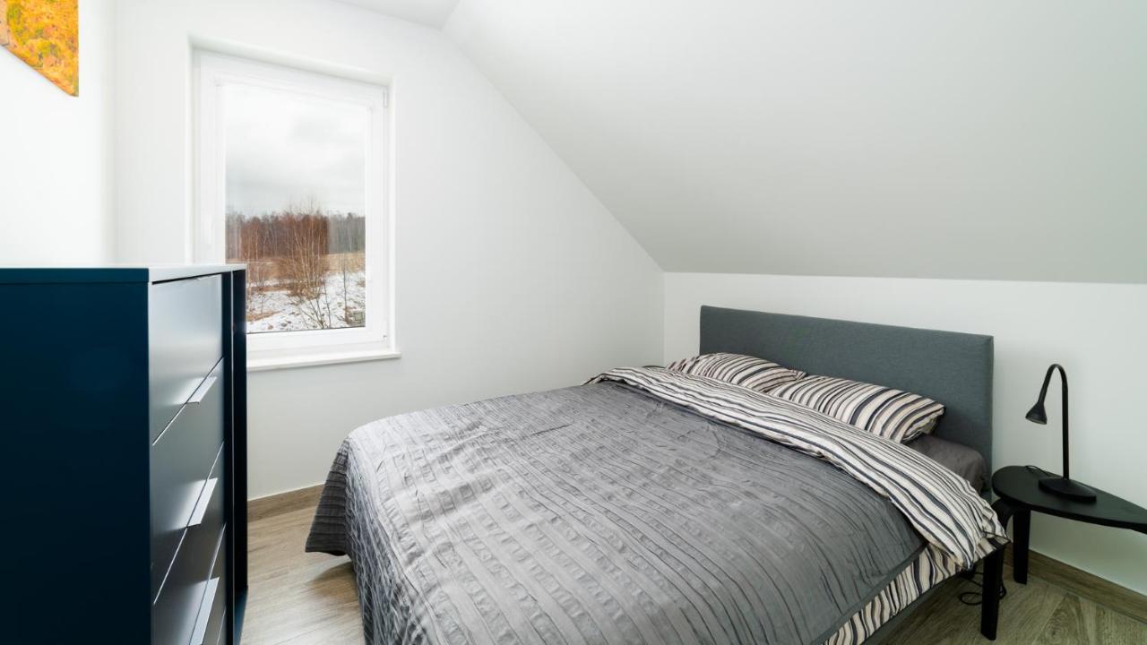 Apartamenty Everysky - Dom Orkana 9 Карпач Екстериор снимка