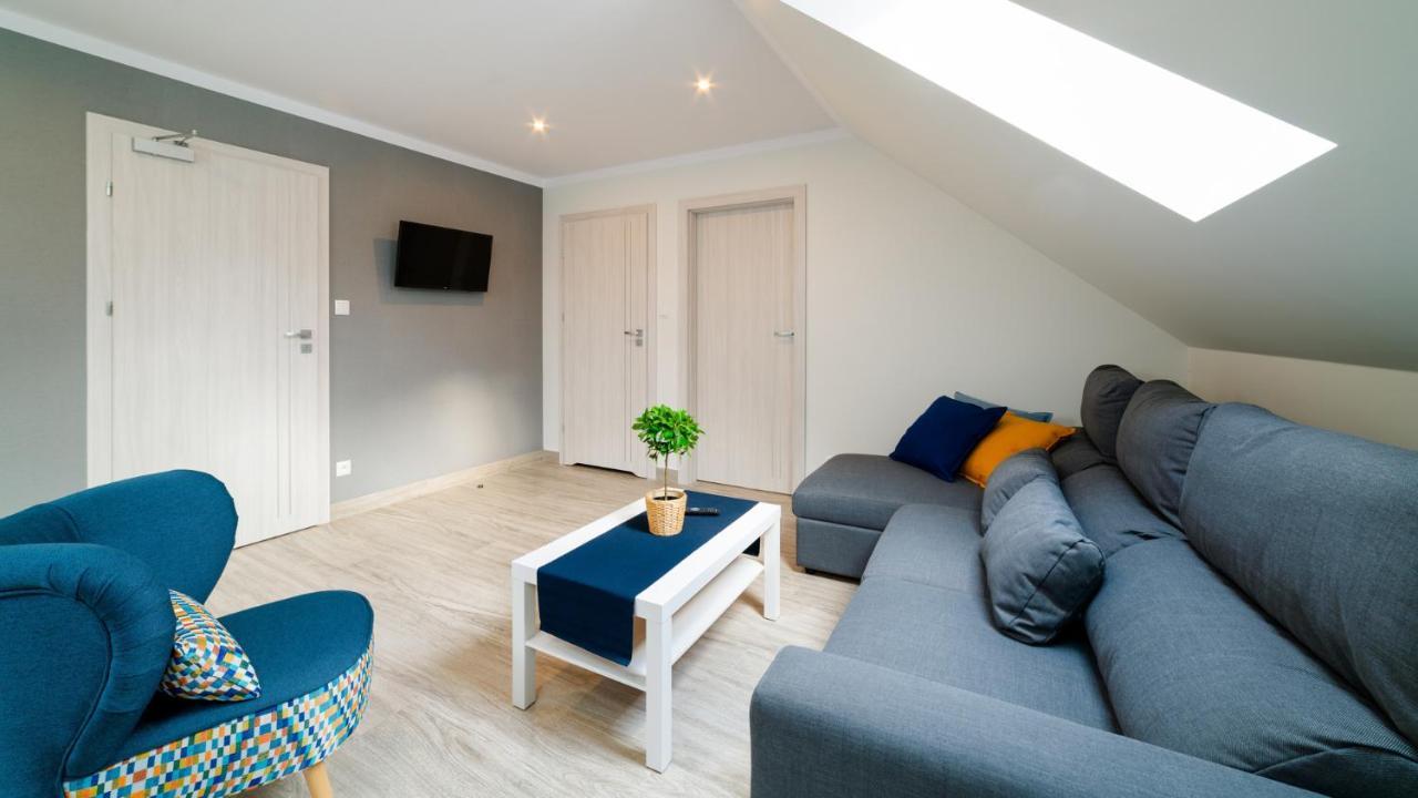Apartamenty Everysky - Dom Orkana 9 Карпач Екстериор снимка