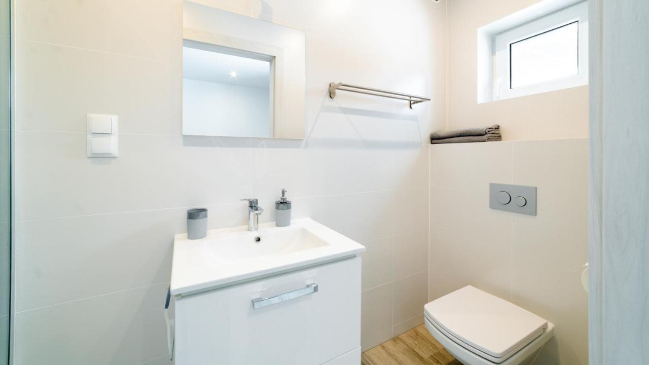 Apartamenty Everysky - Dom Orkana 9 Карпач Екстериор снимка