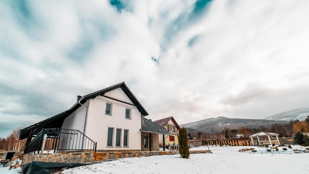 Apartamenty Everysky - Dom Orkana 9 Карпач Екстериор снимка